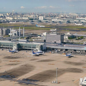 Japan Offers Advanced Technology for Australia’s High-Speed Rail Future.