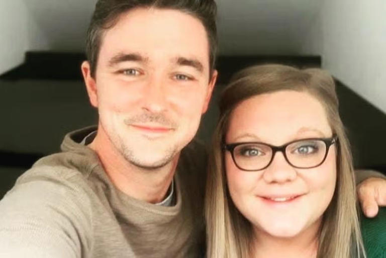 Network Rail paid a £3.41 million fine after a train struck a worker. Tyler Byrne died inspecting tracks near Surbiton when tragedy hit unexpectedly. Network Rail paid a £3.41 million fine after a train struck a worker. Tyler Byrne died inspecting tracks near Surbiton when tragedy hit unexpectedly.