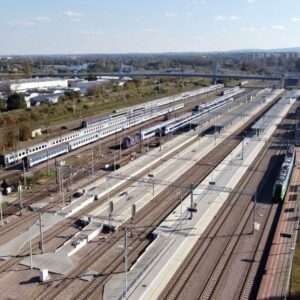 Польша выделила $2,8 млрд на улучшение железных дорог из плана ЕС. Деньги пойдут на развитие PKP PLK и модернизацию путей