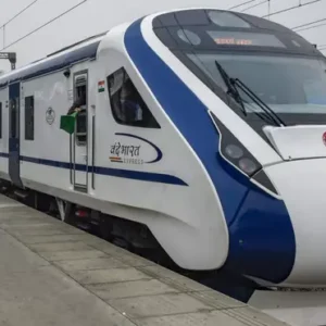 CG Power today secured the CG Power railway contract with Kinet Railway Solutions for advanced railway products. The initial order includes propulsion kits for 10 Vande Bharat trainsets