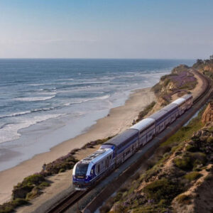 The LOSSAN Rail Corridor Agency today launched an Amtrak Pacific Surfliner discount for travelers. This 20% off deal runs from March 11 through April 30, 2025, midweek