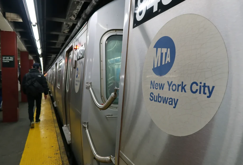 New York City’s subways have integrated AI-powered smartphones to detect track issues. This innovation aims to enhance maintenance efficiency and reduce delays for commuters.