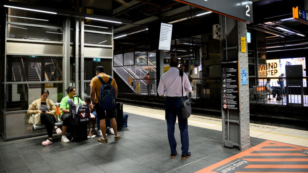 The Sydney Metro Line Construction project represents a significant investment aimed at improving transportation and connectivity in Sydney’s southwest region.