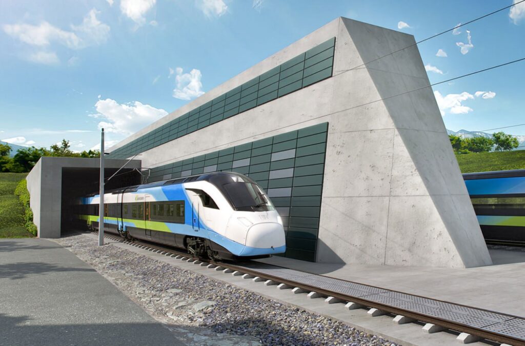 Stadler wins its first High-Speed Train export deal with Austria’s Westbahn.