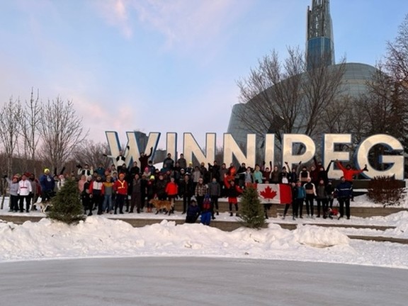 Via Rail launches a lawsuit against The Forks Renewal Corporation over land rights. The dispute stems from a 1986 sale by Canadian National Railway Via Rail launches a lawsuit against The Forks Renewal Corporation over land rights. The dispute stems from a 1986 sale by Canadian National Railway