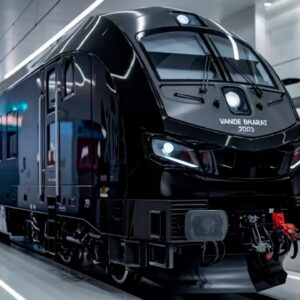 Siemens recently signed a deal with BEML to collaborate on rail projects. This agreement targets high-speed trains, electric trains, and metro cars for India.