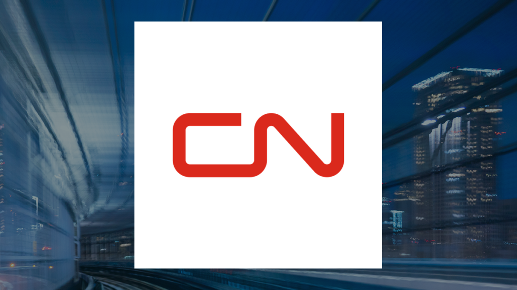 CN will invest $615 million in British Columbia to strengthen its rail infrastructure, expand capacity, and support sustainable growth across Western Canada