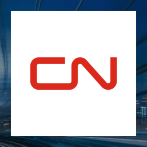 CN will invest $615 million in British Columbia to strengthen its rail infrastructure, expand capacity, and support sustainable growth across Western Canada