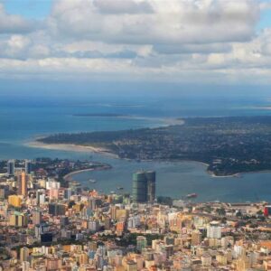 Chinese Consortium Secures $2.2 Billion Tanzania-Burundi Railway Contract.