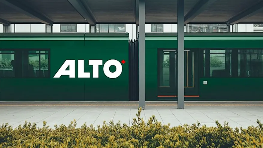 Canada unveils the new high-speed rail project to transform travel across central cities. Prime Minister Justin Trudeau launches Alto, linking Toronto, Ottawa, and Quebec City seamlessly. Canada unveils the new high-speed rail project to transform travel across central cities. Prime Minister Justin Trudeau launches Alto, linking Toronto, Ottawa, and Quebec City seamlessly.