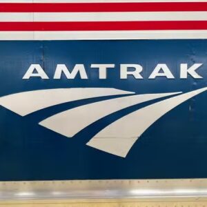 Amtrak Unveils Major App Upgrade Driven by Customer Insights