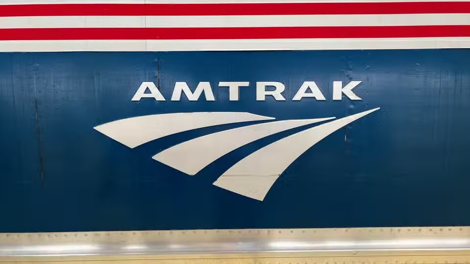 Amtrak Unveils Major App Upgrade Driven by Customer Insights Amtrak Unveils Major App Upgrade Driven by Customer Insights