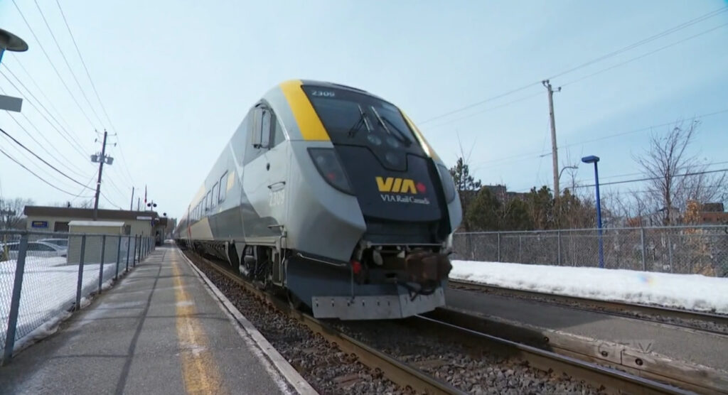 Via Rail delays plague passengers at Montreal Central Station and other key stops. The company blames CN Rail for slowdowns on the busy Quebec City to Windsor route. Via Rail delays plague passengers at Montreal Central Station and other key stops. The company blames CN Rail for slowdowns on the busy Quebec City to Windsor route.
