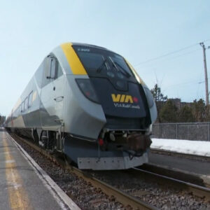 Via Rail delays plague passengers at Montreal Central Station and other key stops. The company blames CN Rail for slowdowns on the busy Quebec City to Windsor route.