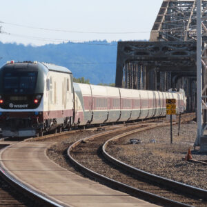 Washington House lawmakers actively passed a bill boosting Amtrak Cascades last week. The legislation now heads to the Senate, facing an April 27 deadline.