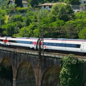 Swiss Federal Railways launches a bold plan for SBB high-speed trains to link Switzerland, Italy, and France. The company targets efficient cross-border travel soon