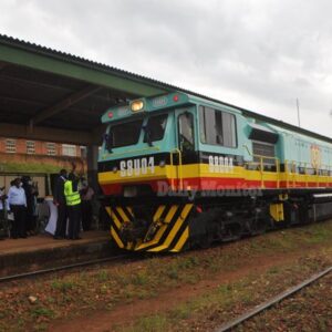 Uganda Railways Corporation (URC) launches a tender for ten new locomotives in Uganda. Four companies bid actively, aiming to win this vital contract.