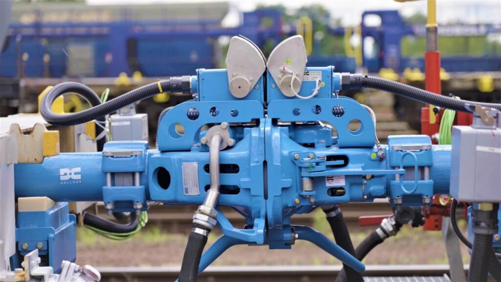 Wabtec, a top American firm, finalized the Wabtec Dellner acquisition for $960 million. The deal awaits regulatory approval soon Wabtec, a top American firm, finalized the Wabtec Dellner acquisition for $960 million. The deal awaits regulatory approval soon