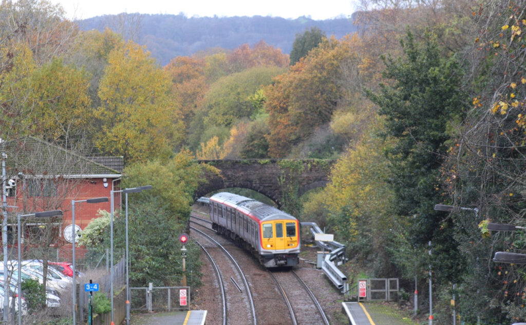 Transport for Wales kicks off Rhymney line upgrades to modernize rail travel in 2025. This project enhances the South Wales Metro significantly. Transport for Wales kicks off Rhymney line upgrades to modernize rail travel in 2025. This project enhances the South Wales Metro significantly.