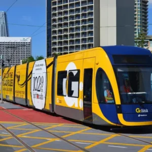 State Reviews Gold Coast Light Rail Expansion Plans