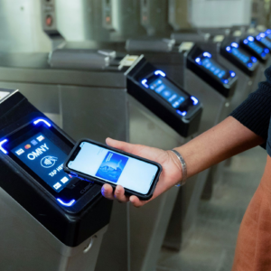 MTA Phases Out MetroCards for Modern OMNY System.