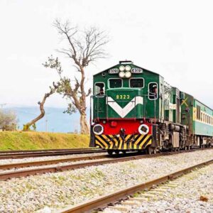 Pakistan Railways introduces the Eid ul Fitr 2025 discount, slashing fares by 20%. Prime Minister Shehbaz Sharif directs this move, and Minister Hanif Abbasi announces it confidently.