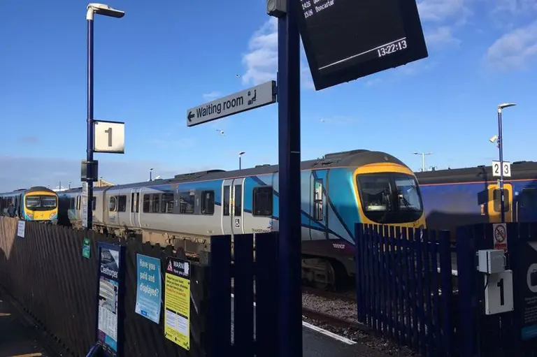 Grand Central Seeks to Revive Direct Cleethorpes-London Rail Link Grand Central Seeks to Revive Direct Cleethorpes-London Rail Link