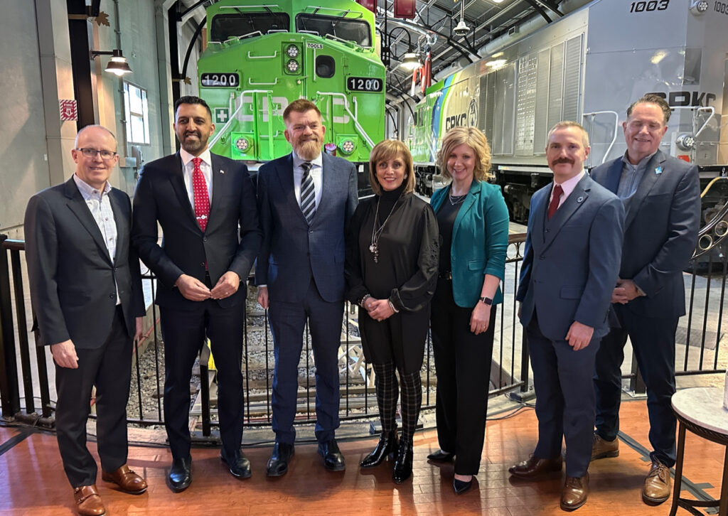 Calgary Unveils New Hydrogen Hub to Boost Economy and Environment. Calgary Unveils New Hydrogen Hub to Boost Economy and Environment.