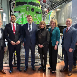 Calgary Unveils New Hydrogen Hub to Boost Economy and Environment.