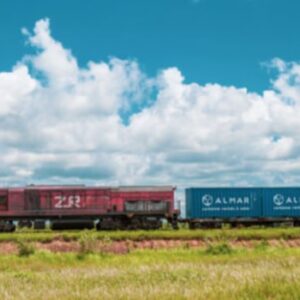 Китайская компания CCECC выделяет $1,4 млрд на модернизацию железной дороги TANZAM, соединяющей медные шахты Замбии с портом Дар-эс-Салам в Танзании