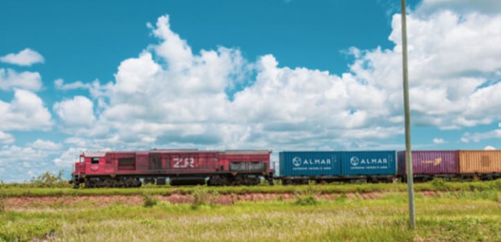 Китайская компания CCECC выделяет $1,4 млрд на модернизацию железной дороги TANZAM, соединяющей медные шахты Замбии с портом Дар-эс-Салам в Танзании Китайская компания CCECC выделяет $1,4 млрд на модернизацию железной дороги TANZAM, соединяющей медные шахты Замбии с портом Дар-эс-Салам в Танзании