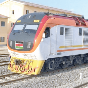 Africa Star Railway Operation Company Ltd. launches an 11-week SGR workers training program. It partners with Guangzhou Railway Polytechnic, starting March 21, to enhance skills