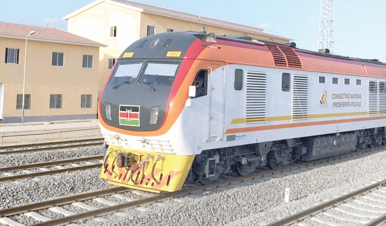 Africa Star Railway Operation Company Ltd. launches an 11-week SGR workers training program. It partners with Guangzhou Railway Polytechnic, starting March 21, to enhance skills