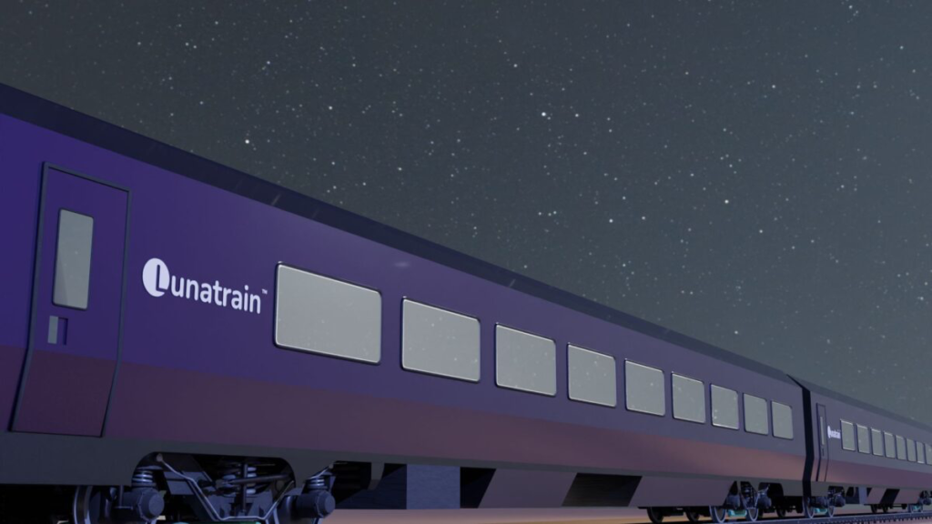 Lunatrain launches overnight rail travel, connecting major US cities affordably. Founder Mike Avena enhances Amtrak’s network with this innovative service. Lunatrain launches overnight rail travel, connecting major US cities affordably. Founder Mike Avena enhances Amtrak’s network with this innovative service.