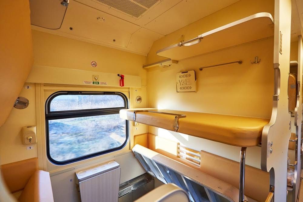 On Saturday, March 22, 2025, KRCBW launched spring trials of new wagons. Three passenger wagons undergo testing on the Kremenchuk-Poltava-Kremenchuk route for Ukrzaliznytsia On Saturday, March 22, 2025, KRCBW launched spring trials of new wagons. Three passenger wagons undergo testing on the Kremenchuk-Poltava-Kremenchuk route for Ukrzaliznytsia