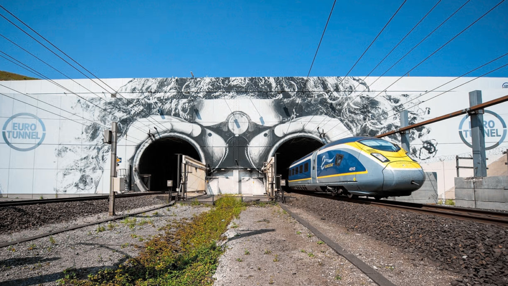 Gemini Trains Channel Tunnel aims to rival Eurostar with affordable rail services. Rising competition reshapes passenger transport options between the UK and Europe. Gemini Trains Channel Tunnel aims to rival Eurostar with affordable rail services. Rising competition reshapes passenger transport options between the UK and Europe.