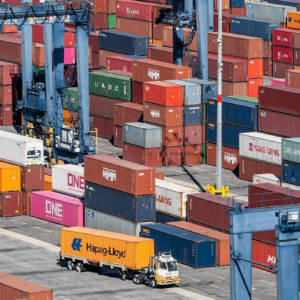 Smart Container Alliance создан для революции в отслеживании контейнеров с помощью передовых телематических технологий.