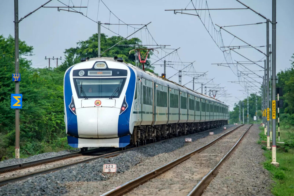 Indian Railways fares attract millions yearly, costing just $1.45 for a 350-kilometer trip. This affordability stems from a massive $720 million annual subsidy. Indian Railways fares attract millions yearly, costing just $1.45 for a 350-kilometer trip. This affordability stems from a massive $720 million annual subsidy.
