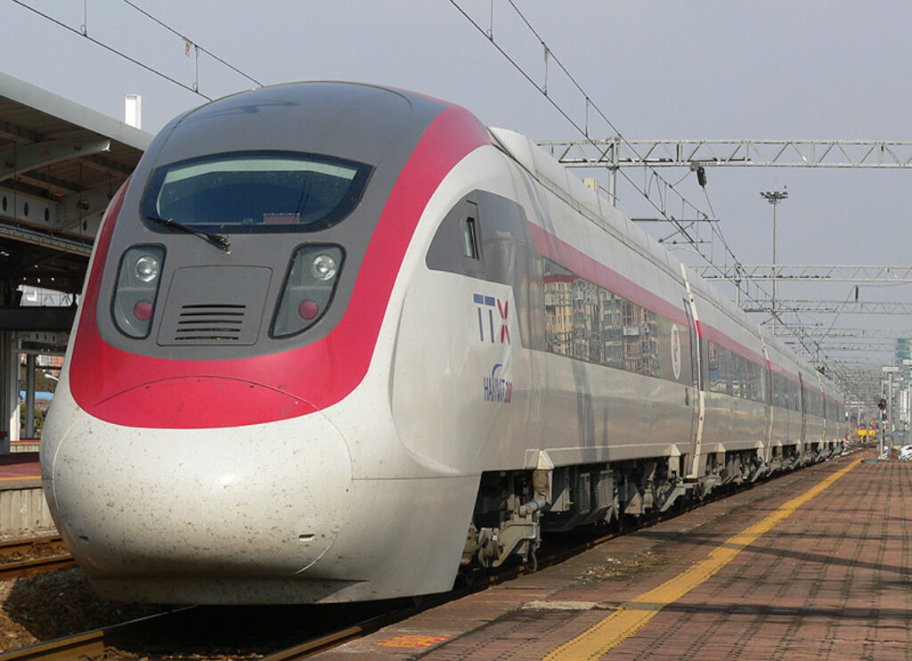 KORAIL President Han Moon-hee will implement the KTX fare increase after 14 years. He collaborates with the government and targets a significant price adjustment soon KORAIL President Han Moon-hee will implement the KTX fare increase after 14 years. He collaborates with the government and targets a significant price adjustment soon