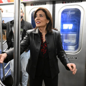 New York Governor Kathy Hochul demands MTA federal funding increases today. She and lawmakers urge Trump to support transit repairs swiftly