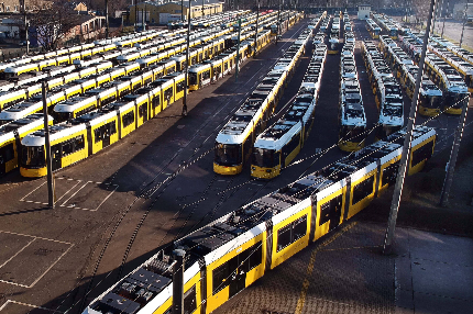 Berlin’s BVG strike Berlin stops public transport, and workers demand better pay now.For 48 hours, U-Bahn, trams, and buses halt operations across the bustling city. Berlin’s BVG strike Berlin stops public transport, and workers demand better pay now.For 48 hours, U-Bahn, trams, and buses halt operations across the bustling city.