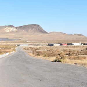 The Port of Nevada Logistics near Reno slashes emissions and speeds up shipping. This rail-powered hub transforms West Coast deliveries.