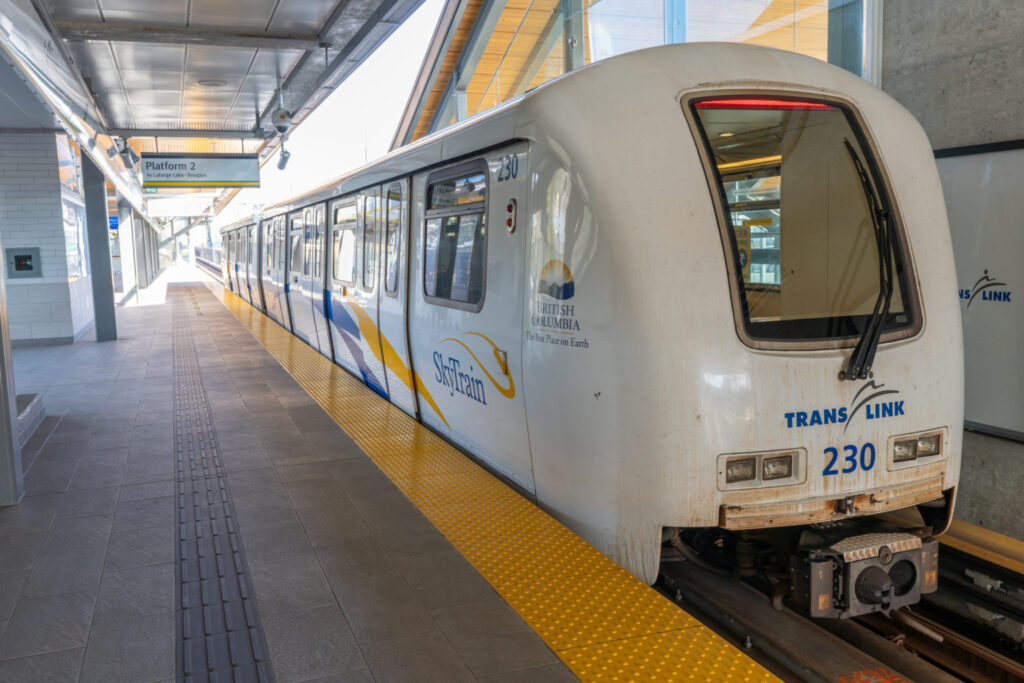 Metro Vancouver Secures $1 Billion for Transit, Yet Faces Funding Shortfalls