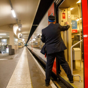 Belgian Railway Strikes Disrupt Travel Plans.