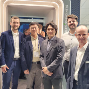 Los Angeles gears up for the 2028 Games with gangway systems for 2028 Olympics. HÜBNER Group announces Hyundai Rotem orders 91 units for Metro trains.