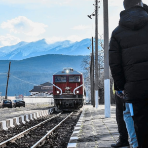 Bulgaria’s Ministry of Transport launches urgent railway safety steps to protect passengers. Recent accidents on BDZ railways spark immediate action.