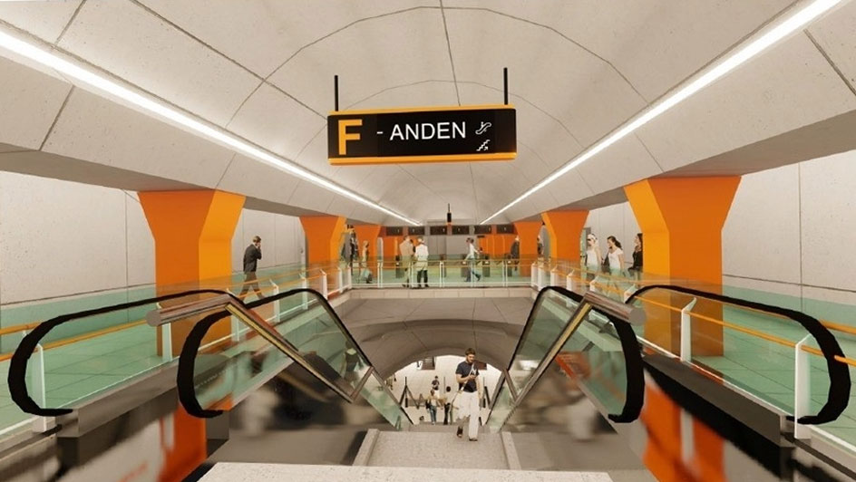 Buenos Aires Metro Line F tender begins in June 2025, officials confirmed today. The $1.1 billion project includes a 5-kilometer section with six stations and 14 trains. Buenos Aires Metro Line F tender begins in June 2025, officials confirmed today. The $1.1 billion project includes a 5-kilometer section with six stations and 14 trains.