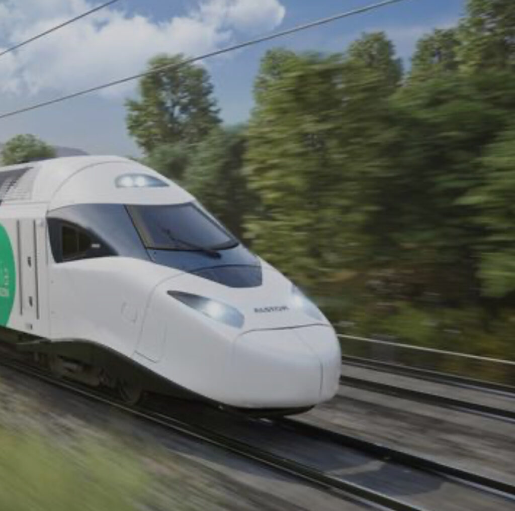 Alstom, a top mobility firm, has clinched a $847 million deal with ONCF. This contract will deliver 18 Avelia Horizon trains to Morocco fast