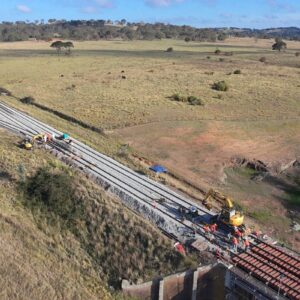 The Australian Government announced ARTC board appointments to strengthen rail leadership. New directors join National Intermodal to enhance freight efficiency.