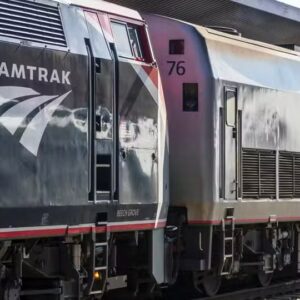 Amtrak Unveils Service Cuts to Cascades and Borealis Amid Corrosion Issues